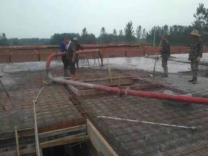 攪拌拖泵 攪拌拖泵