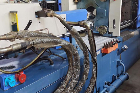 采購二手注塑機時需要注意哪些？掌握這幾點幫你避開采購誤區(qū)