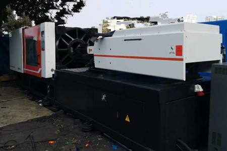 果筐注塑機(jī)市場價格行情怎么樣？9月價格一覽！