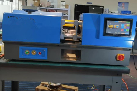 微型注塑機(jī)的價(jià)格范圍，幾萬元到數(shù)十萬元！