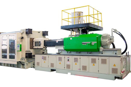 大型二板注塑機的生產(chǎn)能力如何計算？