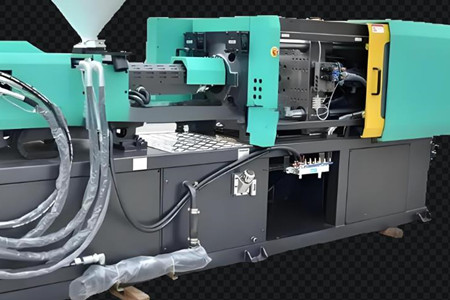 塑料注塑機(jī)的生產(chǎn)能力如何計算？京瓊告訴你！