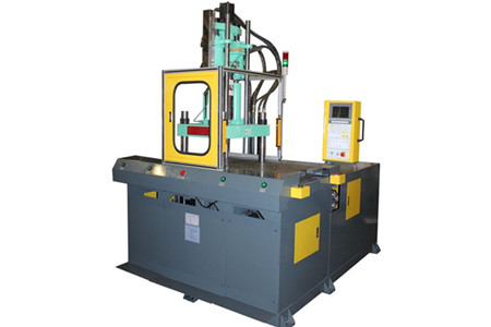 立式高速注塑機(jī)如何控制溫度？掌握這四點(diǎn)！