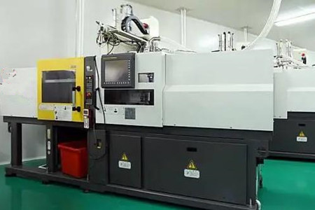 如何減輕混雙色注塑機的噪音？京瓊告訴您！