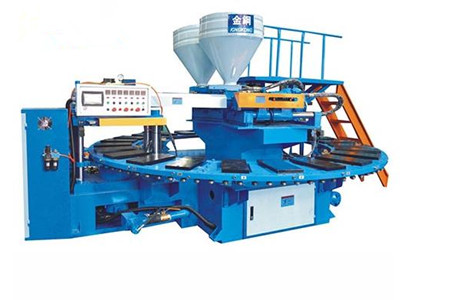 選擇混雙色注塑機(jī)廠家時(shí)應(yīng)該注意哪些問題呢？