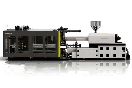 果筐注塑機(jī)噪音大怎么辦？專業(yè)廠家為您解憂！