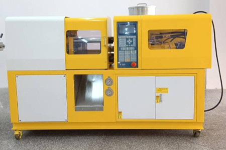 小型塑料注塑機有哪些？京瓊機械來分享！