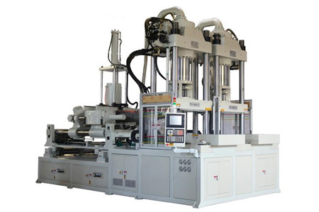 立式注塑機(jī)的構(gòu)造、工作原理以及應(yīng)用