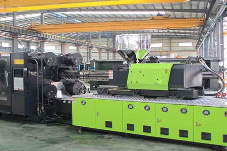 高精密微型注塑機(jī)的工作原理、特點(diǎn)和使用方法