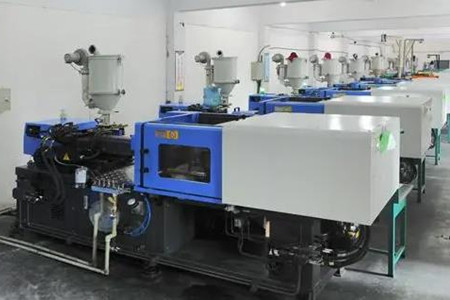 怎么消除果筐注塑機(jī)的噪音？措施很多！