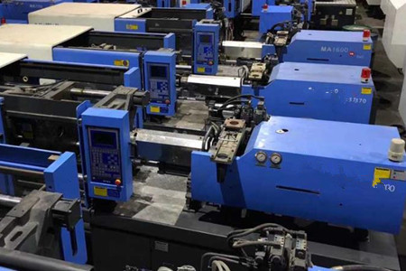 注塑機(jī)市場價格多變，究竟是何原因？